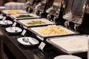 Mida Grande Hotel Dhavaravati, Nakhon Pathom