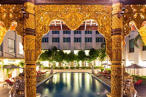 Mida Grande Hotel Dhavaravati, Nakhon Pathom