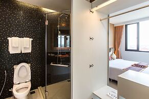 Mida Grande Hotel Dhavaravati, Nakhon Pathom