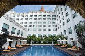 Mida Grande Hotel Dhavaravati, Nakhon Pathom