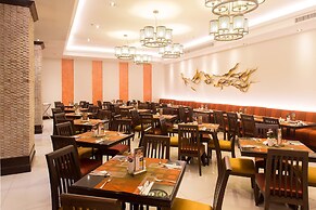 Mida Grande Hotel Dhavaravati, Nakhon Pathom