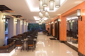 Mida Grande Hotel Dhavaravati, Nakhon Pathom