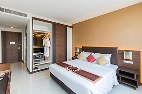 Mida Grande Hotel Dhavaravati, Nakhon Pathom