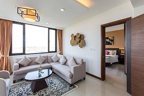 Mida Grande Hotel Dhavaravati, Nakhon Pathom