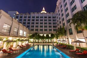 Mida Grande Hotel Dhavaravati, Nakhon Pathom