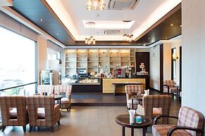 Mida Grande Hotel Dhavaravati, Nakhon Pathom