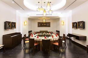 Mida Grande Hotel Dhavaravati, Nakhon Pathom