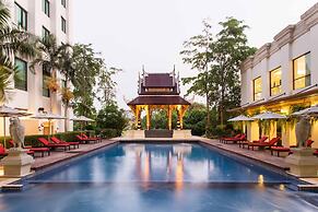 Mida Grande Hotel Dhavaravati, Nakhon Pathom