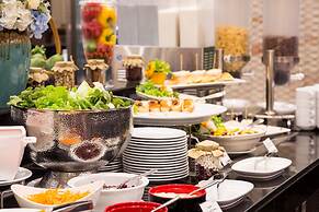 Mida Grande Hotel Dhavaravati, Nakhon Pathom