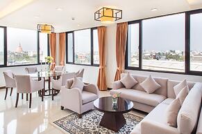 Mida Grande Hotel Dhavaravati, Nakhon Pathom