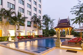 Mida Grande Hotel Dhavaravati, Nakhon Pathom