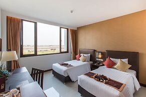 Mida Grande Hotel Dhavaravati, Nakhon Pathom