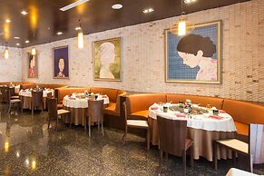 Mida Grande Hotel Dhavaravati, Nakhon Pathom