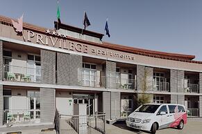 Privilege Apartments