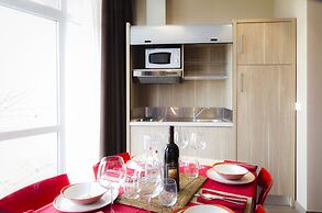Privilege Apartments