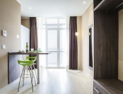 Privilege Apartments