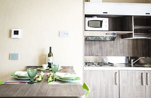 Privilege Apartments