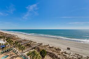 Crescent Shores by Condo-World