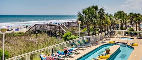 Crescent Shores by Condo-World