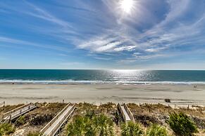 Crescent Shores by Condo-World