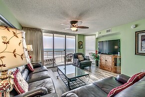 Crescent Shores by Condo-World