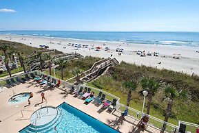 Crescent Shores by Condo-World