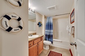 Crescent Shores by Condo-World