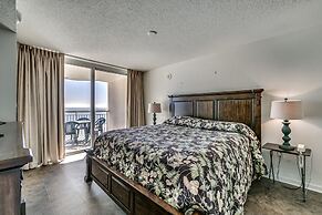 Crescent Shores by Condo-World