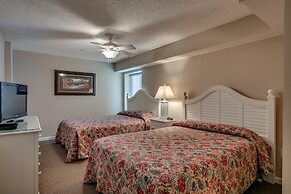 Crescent Shores by Condo-World