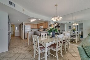 Crescent Shores by Condo-World