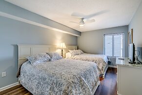 Crescent Shores by Condo-World