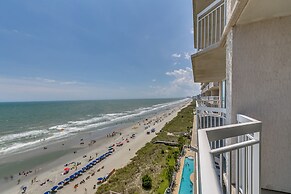 Crescent Shores by Condo-World