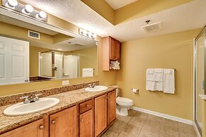 Crescent Shores by Condo-World