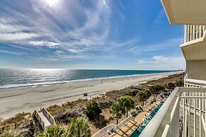 Crescent Shores by Condo-World