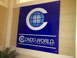 Crescent Shores by Condo-World