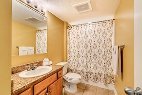 Crescent Shores by Condo-World