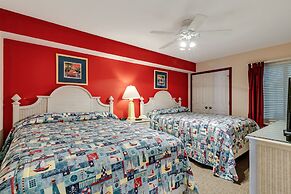 Crescent Shores by Condo-World