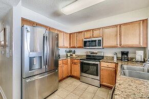 Crescent Shores by Condo-World