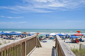 Crescent Shores by Condo-World