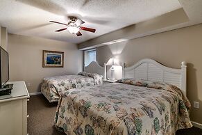 Crescent Shores by Condo-World