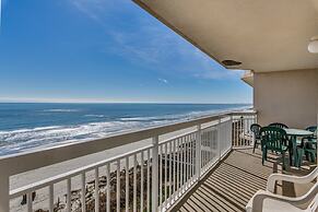 Crescent Shores by Condo-World