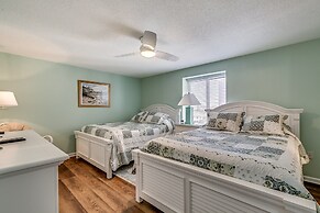 Crescent Shores by Condo-World