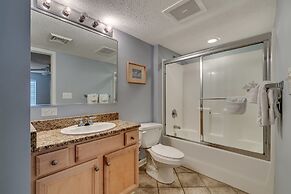 Crescent Shores by Condo-World