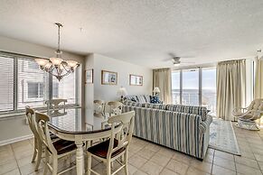 Crescent Shores by Condo-World