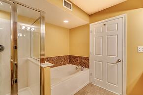 Crescent Shores by Condo-World