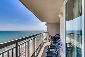 Crescent Shores by Condo-World