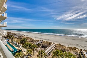 Crescent Shores by Condo-World