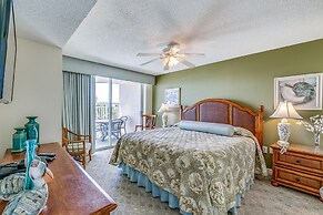 Crescent Shores by Condo-World