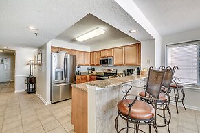 Crescent Shores by Condo-World