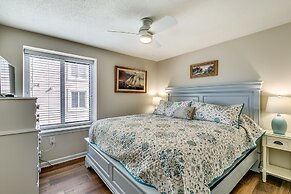 Crescent Shores by Condo-World